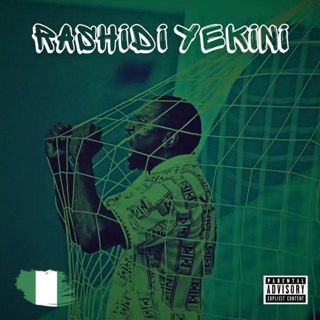 Rashidi Yekini