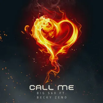 Call Me by Big S6X