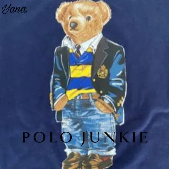 Polo Junkie by Yana.