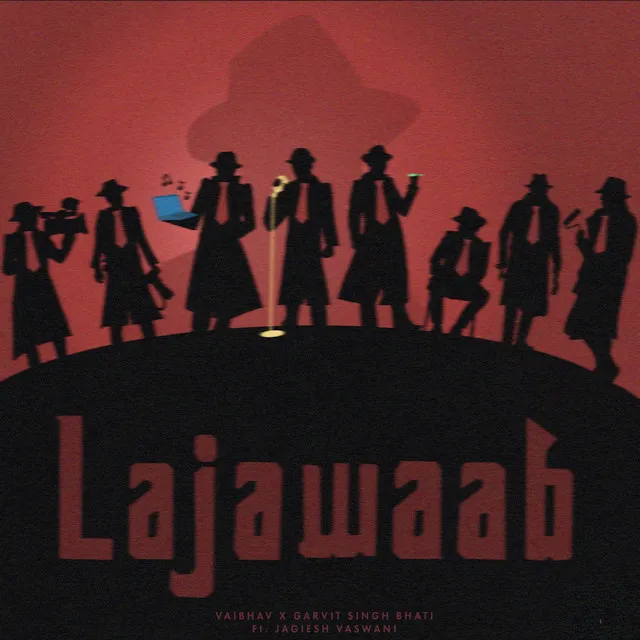 Lajawaab