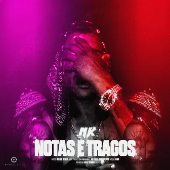 Notas e Tragos by Vulgo de NK