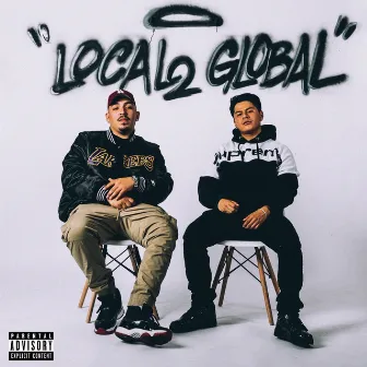 Local 2 Global by Once