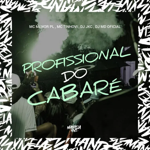 Profissional do Cabaré