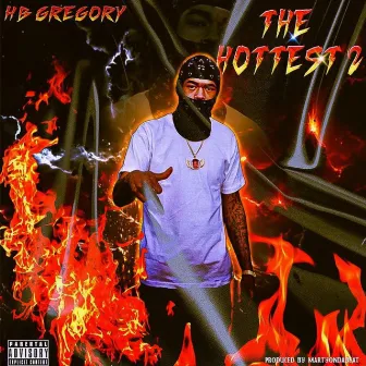 The Hottest 2 by MartyOnDaBeat808