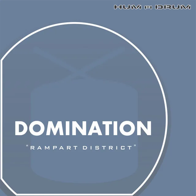 Dominate