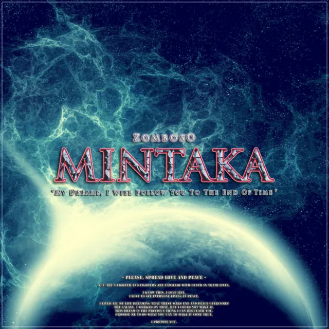 Mintaka (Extended Mix)