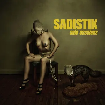 Salo Sessions by Sadistik