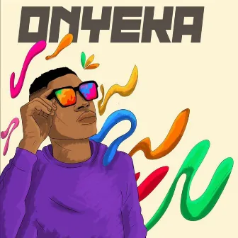 Onyeka by Skyzii