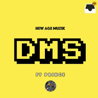 DMs by NewAgeMuzik