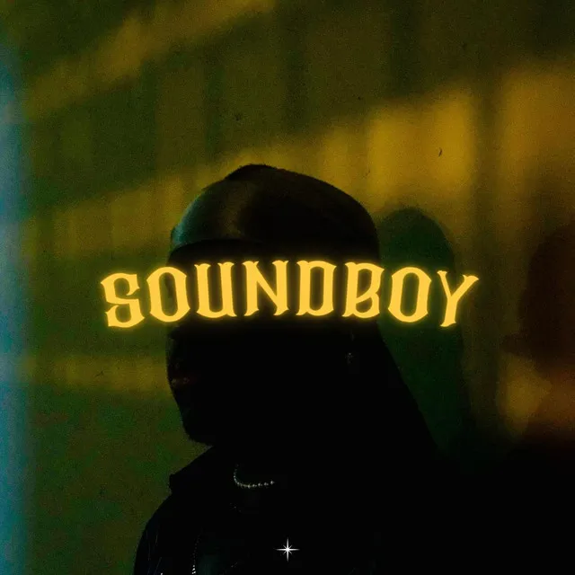 Soundboy, Vol. 1