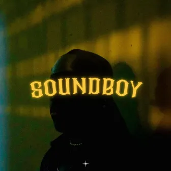 Soundboy, Vol. 1 by badthesoundboy