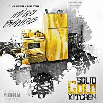 Solid Gold Kitchen by Migo Bands