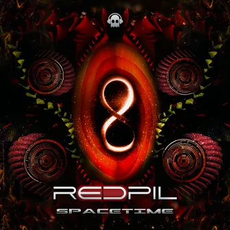 Spacetime by Redpil