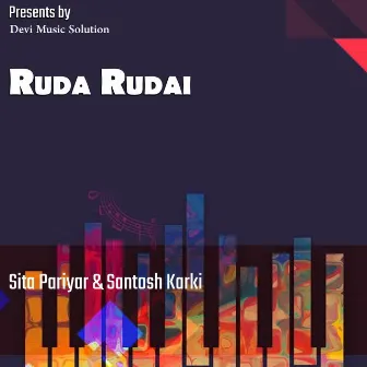 Ruda Rudai by Sita Pariyar