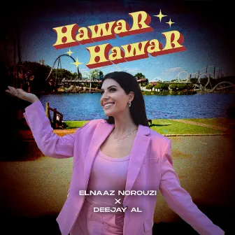 HawaR HawaR by Deejay Al