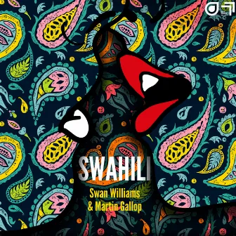 Swahili by Swan Williams