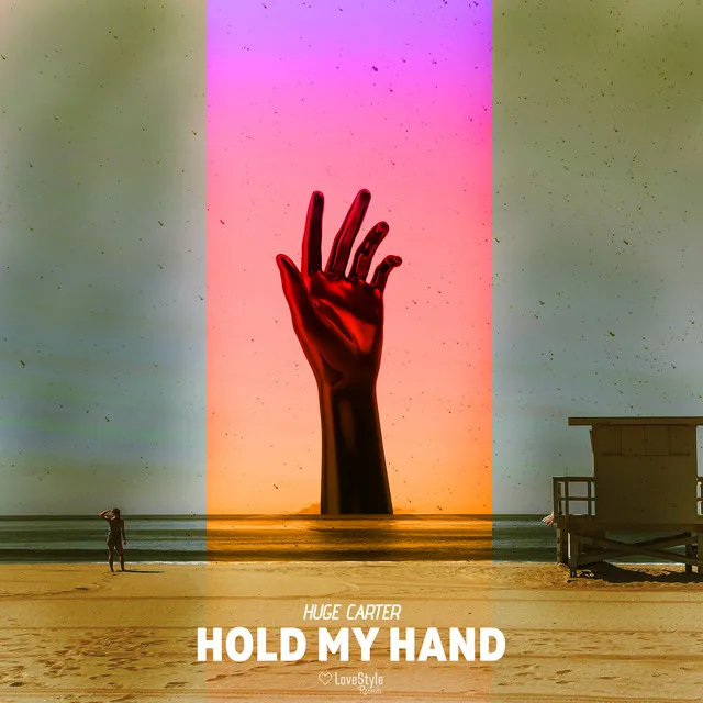 Hold My Hand