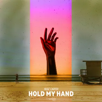 Hold My Hand by Huge Carter