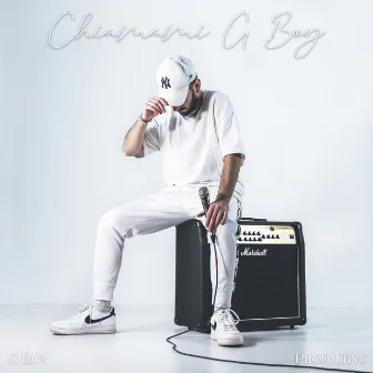 Chiamami G Boy by Unknown Artist