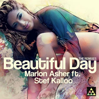 Beautiful Day Remixes by Marlon Asher