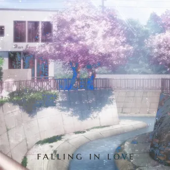 falling in love by NOIZZ.