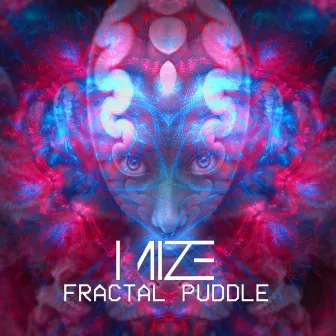 Fractal Puddle by Mize