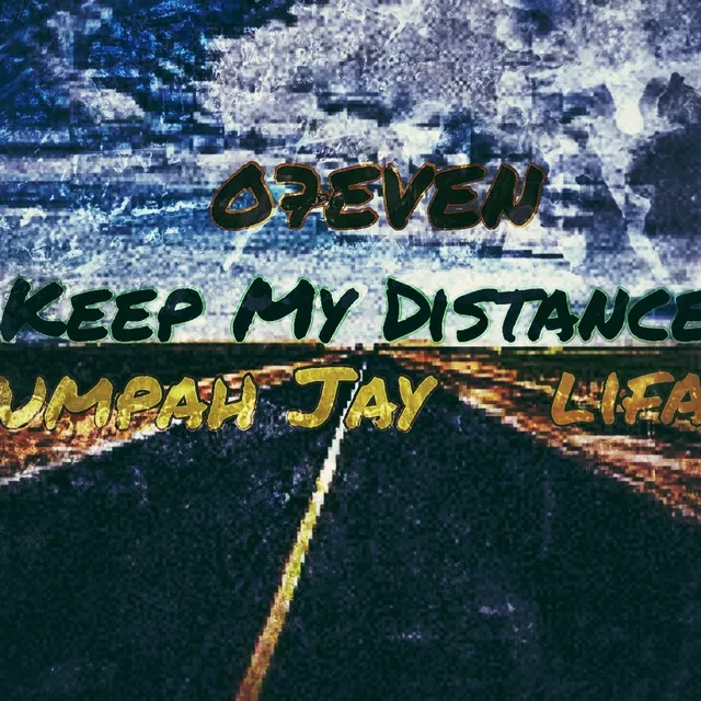 Keep My Distance