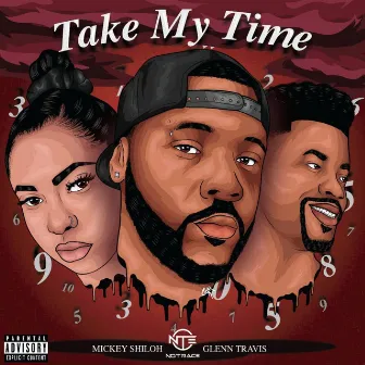 Take My Time by Mickey Shiloh