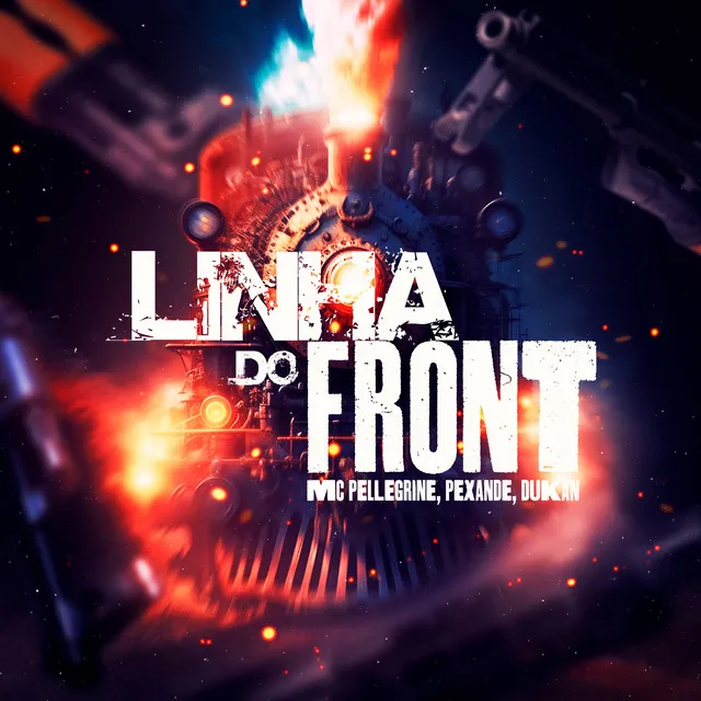 Linha do Front