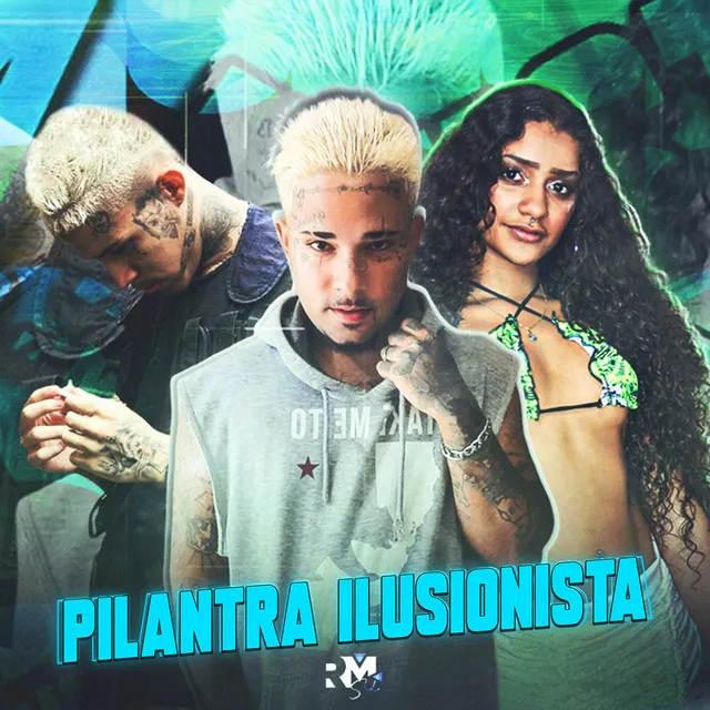 Pilantra Ilusionista