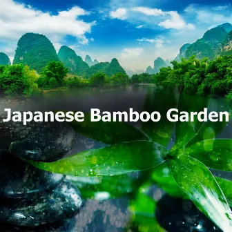 Japanese Bamboo Garden by Bamboo Water Sounds