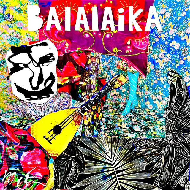 Balalaika