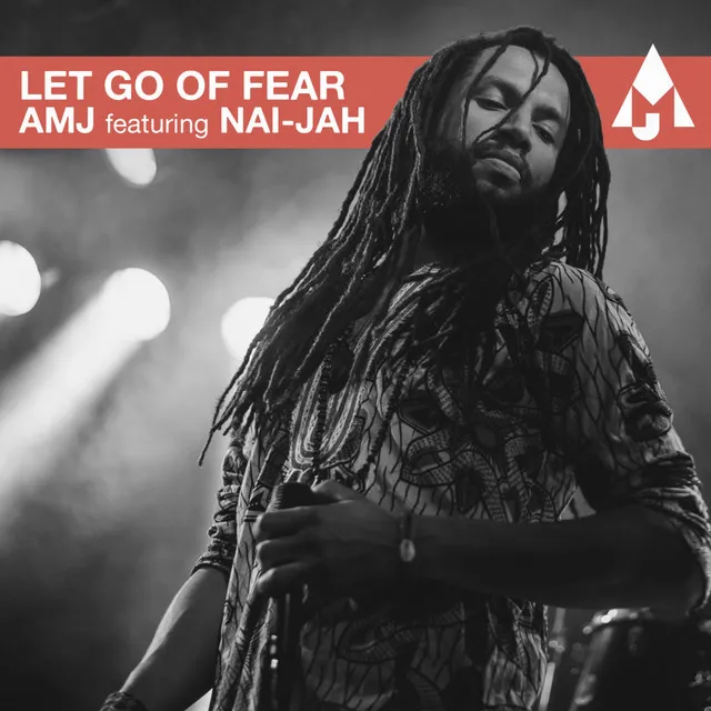 Let Go of Fear - Aotearoa Mix