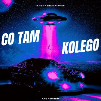 Co Tam Kolego by S3WU