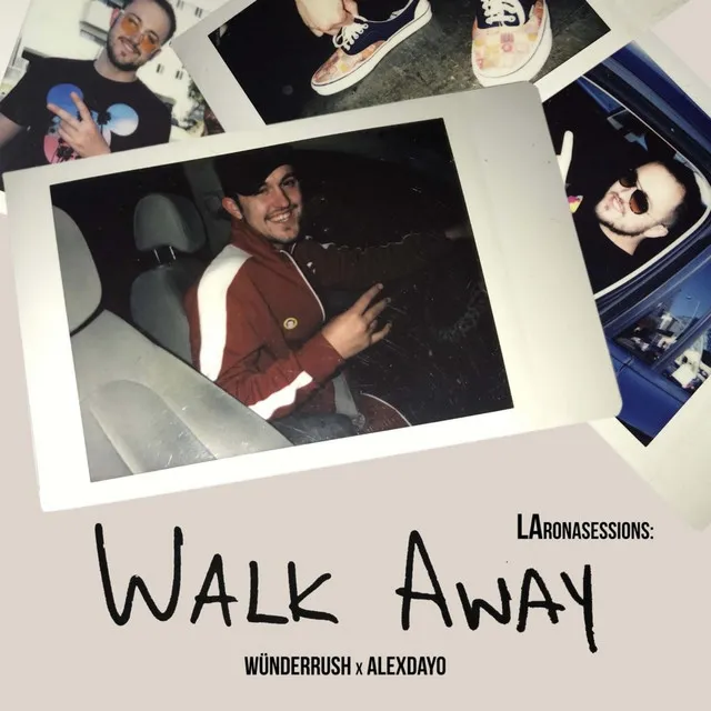 Walk Away