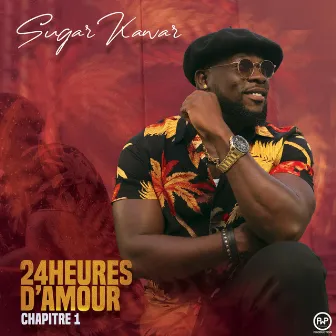 24 Heures d'Amour: Chapitre 1 by Sugar Kawar