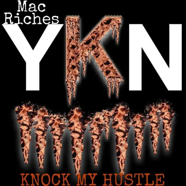 Knock My Hustle