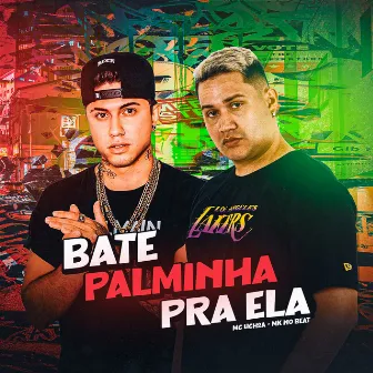 Bate Palminha pra Ela by Mc Uchoa