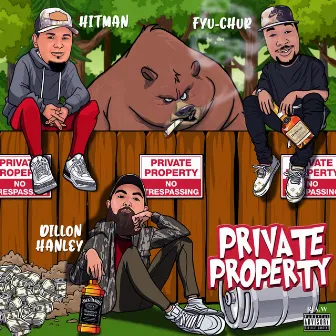 Private Property by Hitman