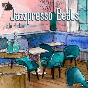 Jazzpresso Beats: Groove & Brew Journeys by 