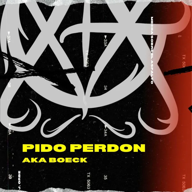 Pido Perdon