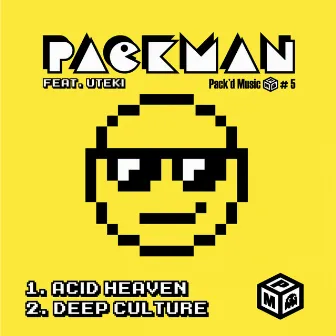 Acid Heaven by Pack Man