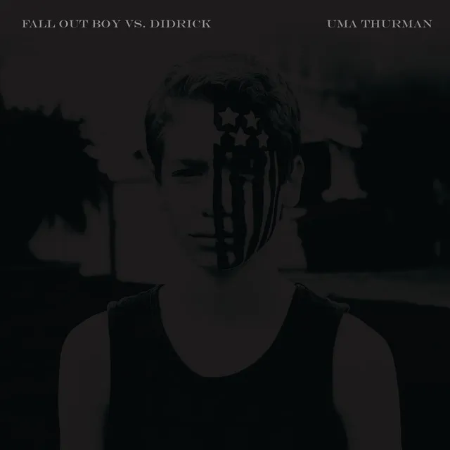 Uma Thurman - Fall Out Boy vs. Didrick