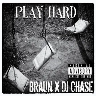 Play Hard by Braun