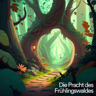 Die Pracht des Frühlingswaldes by Heilende Geräusche Der Natur Academie