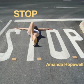 Stop by Amanda Hopewell