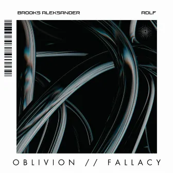 OBLIVION by RDLF