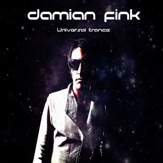 Universal Trance by Damian Fink