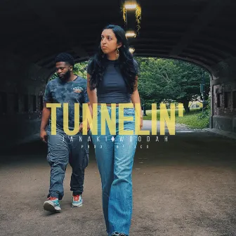 Tunnelin' by Zco