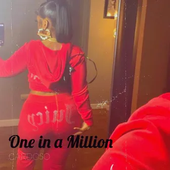 One in a Million by Cardo$o